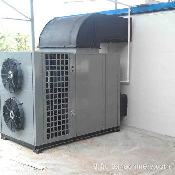 Solar Power Mini Dryer